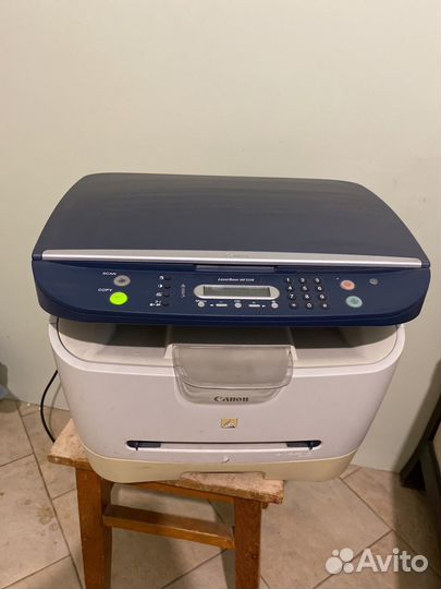 Canon LaserBase MF3110