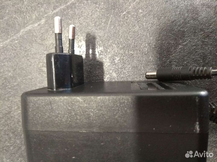 Блоки питания