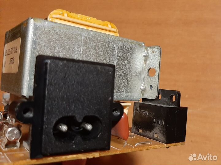 Трансформаторы, блоки питания