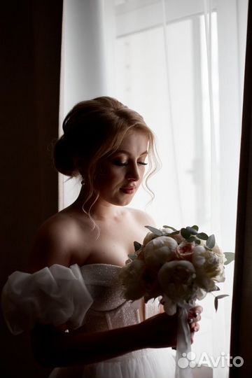 Свадебный фотограф