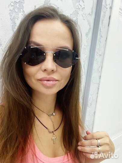 Очки женские dior