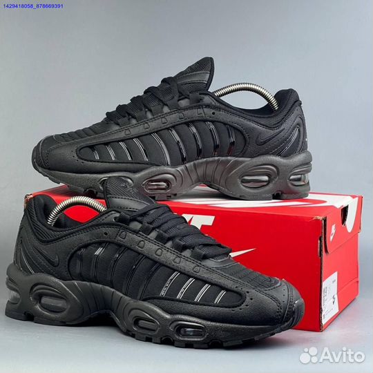 Кроссовки Nike Air Max Tailwind 4 (Арт.44484)