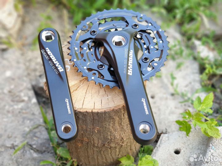 Разборная система под квадрат 3 звезды