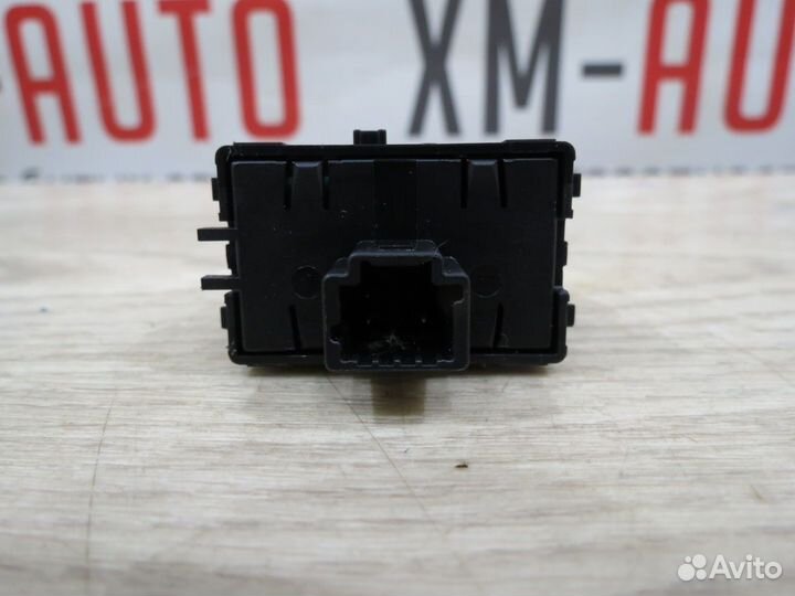 Кнопка ESP Renault Duster