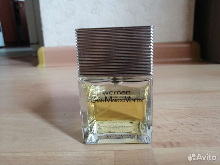 Женская туалетная вода GianMarco Venturi