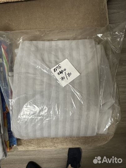 Постельное белье