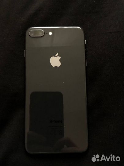iPhone 8 Plus, 64 ГБ
