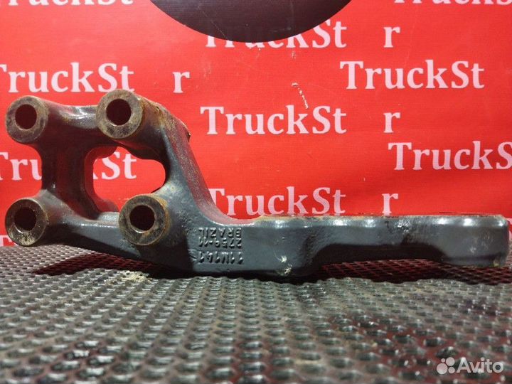 Кронштейн кабины Renault T, Volvo FH, Volvo FM