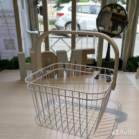 Корзина для хранения