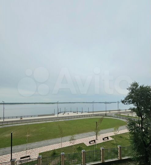 1-к. квартира, 30 м², 6/10 эт.