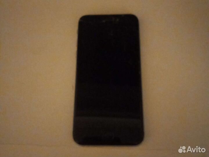 Телефоны на запчасти iPhone