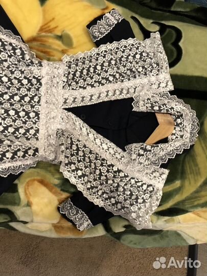 Школьная форма