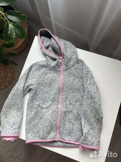 Пакет ващей на девочку 122-128