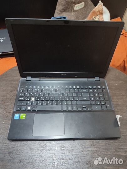 Acer Extensa EX 2510 В Разборе