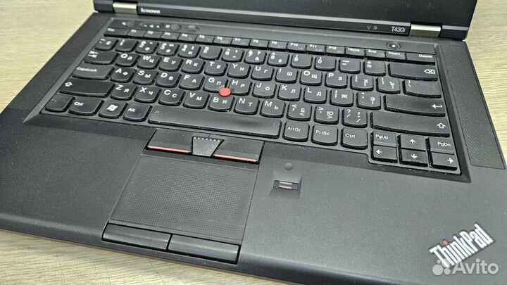 Ноутбук Lenovo Thinkpad t430i i3 4/120