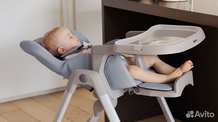 Стул для кормления inglesina My Time