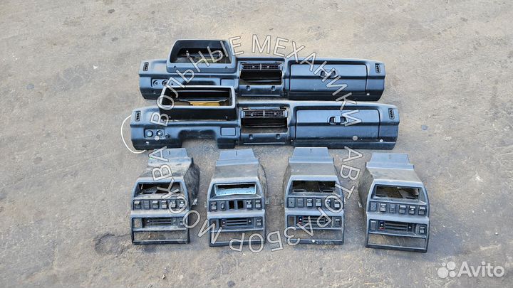 Торпедо на Ниву 21213. Разбор