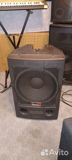 Активный сабвуфер Biema B 4000SUB