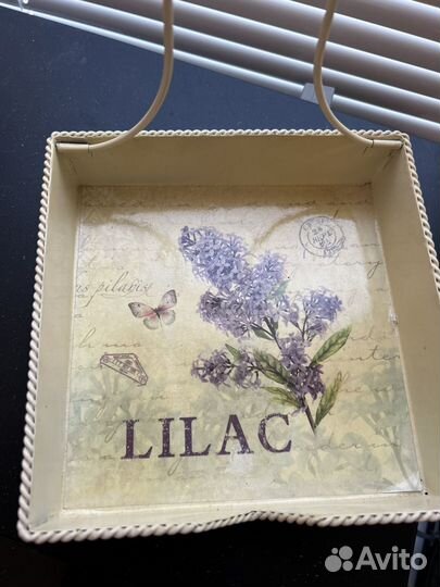 Салфетница