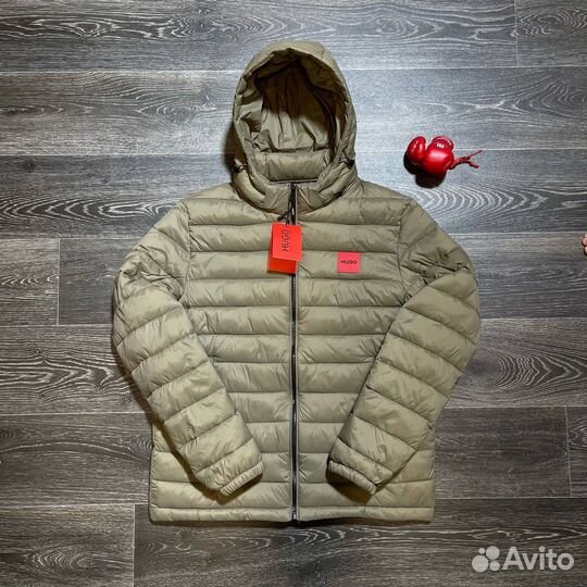 Ветровка Hugo Boss