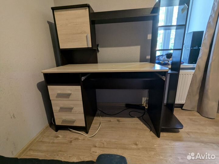 Компьютерный стол бу