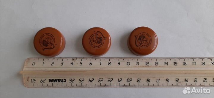 Бутылка 500 мл