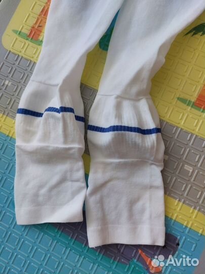 Компрессионные колготки 2 класс