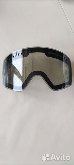 Горнолыжные очки Dragon nfxs,линза Dragon nfxs