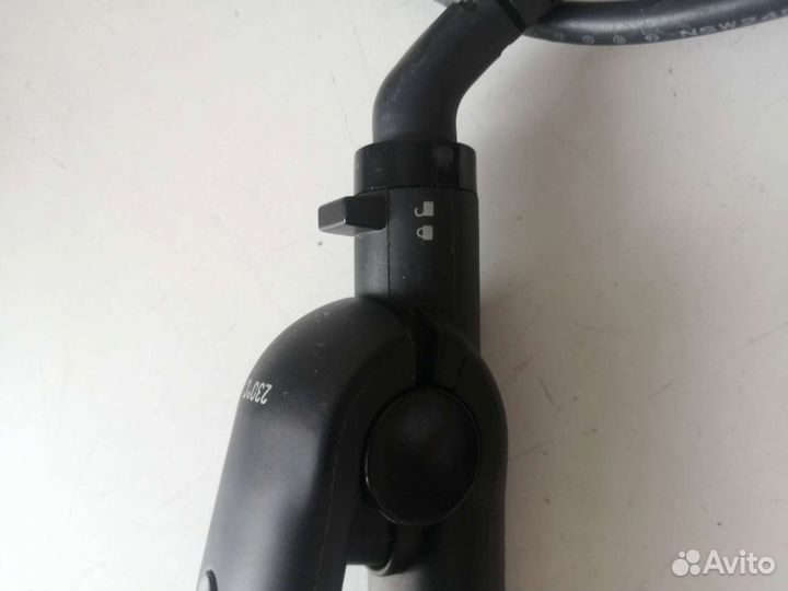 Утюжок выпрямитель для волос Rowenta