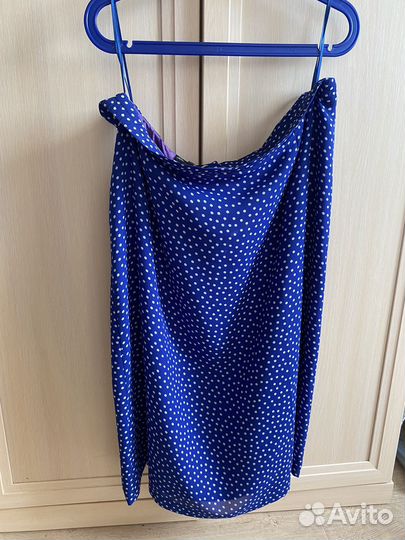 Шифоновый костюм