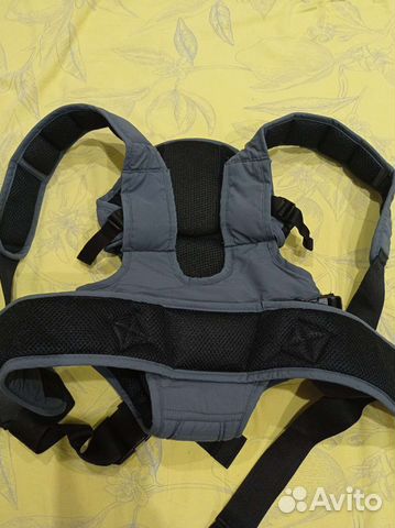 Рюкзак переноска кенгуру