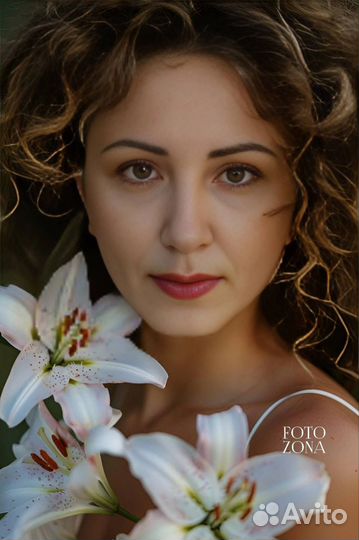 Заместитель управляющего