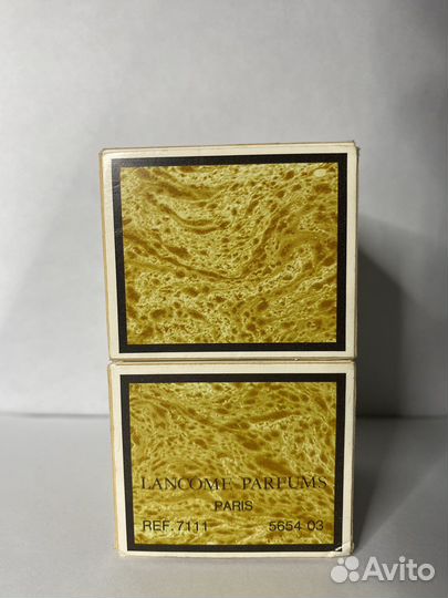 Духи Lancome Sikkim 14мл винтаж