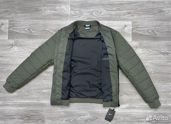 Куртка Nike nocta