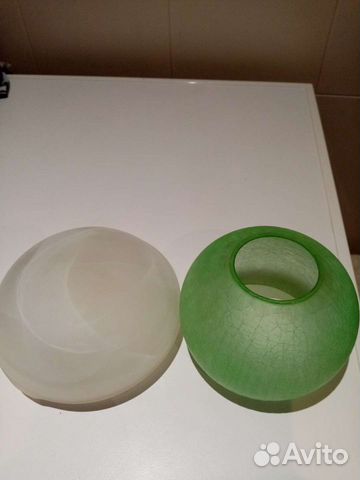 Плафоны для люстры