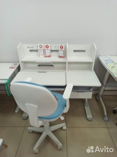 Парта Школьный стол Большой выбор