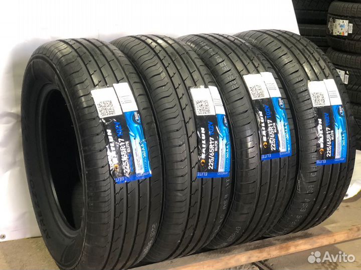 Sailun Atrezzo Elite 225/65 R17 102V