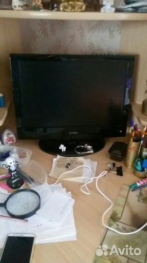 Телевизор