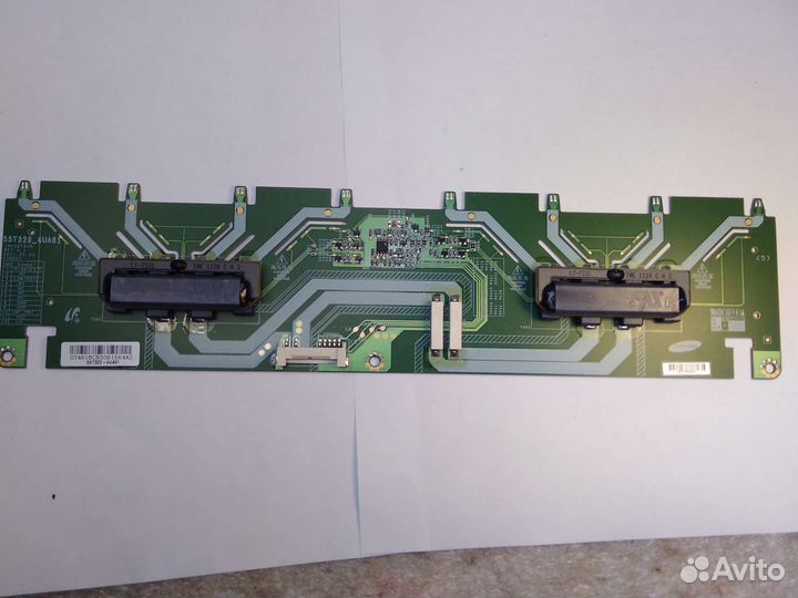 Инвертор sst3204ua01