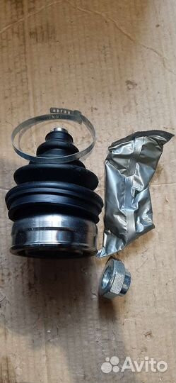 Шрус наружный alfa romeo