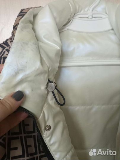 Куртка для девочки