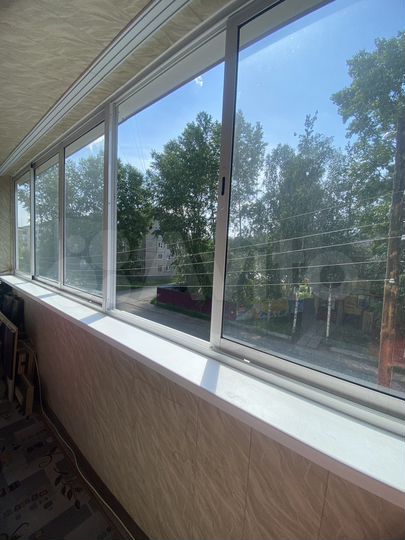 4-к. квартира, 71,5 м², 3/4 эт.