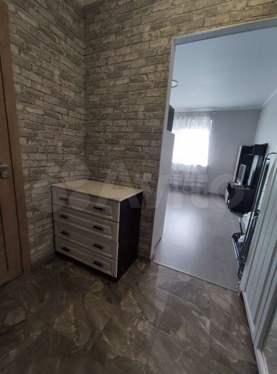 Квартира-студия, 24,5 м², 8/17 эт.