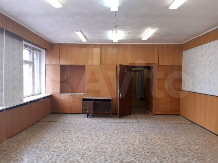 Офис, 49.4 м²