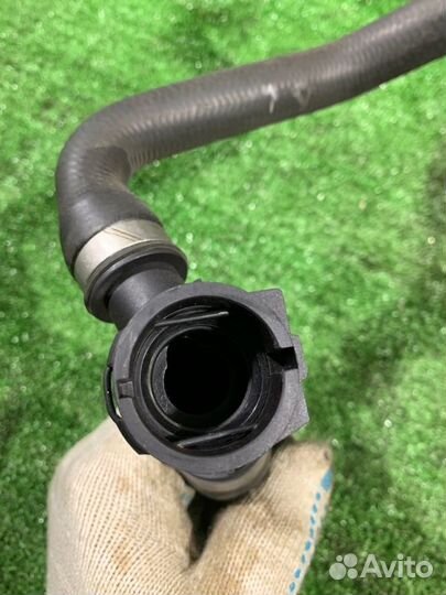 Патрубок системы охлаждения Bmw X5 E70 N52B30AF