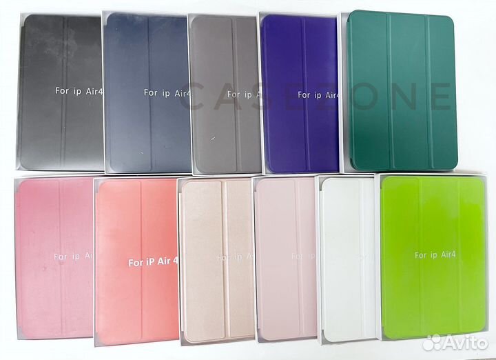 Чехол на iPad air 4