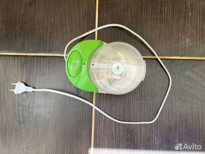 Кухонный измельчитель russell hobbs рабираемый