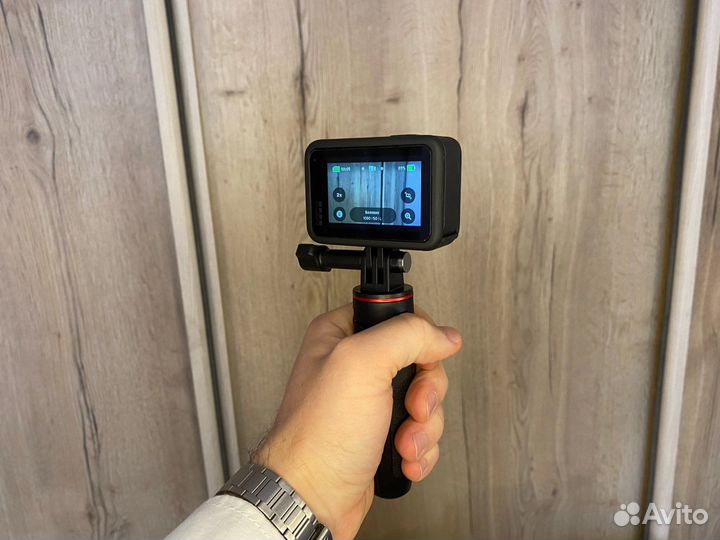 Аренда камеры гопро gopro 10