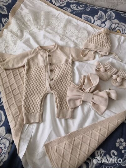 Конверт для выписки осень - весна