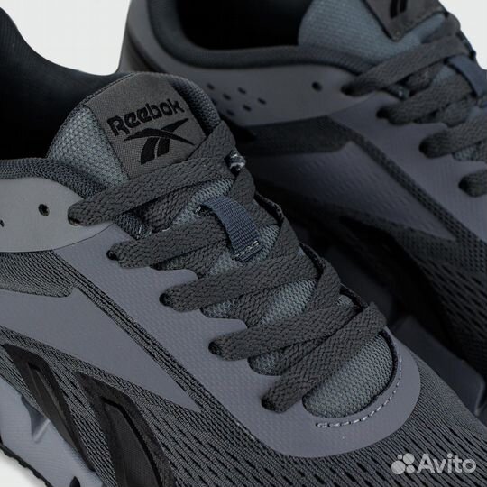 Кроссовки Reebok Zig Dynamica 2.0 Grey